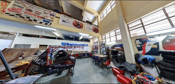 Somaiya Vidyavihar University Mumbai Labs  photo 6